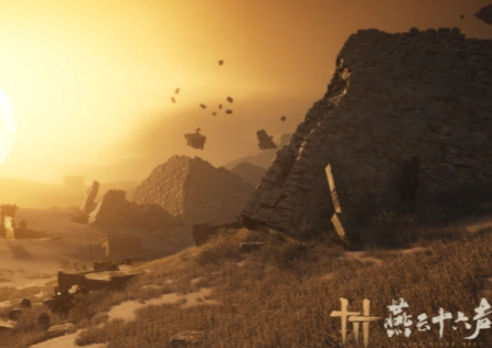 燕云十六声手游如何提升加载速度