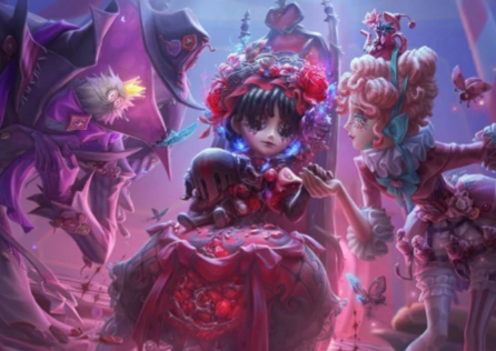 第五人格國服加速器