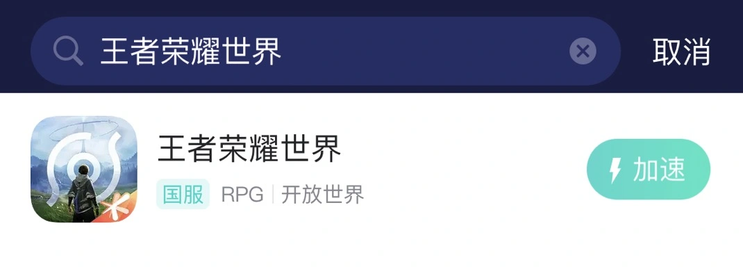 王者榮耀世界加速器-2
