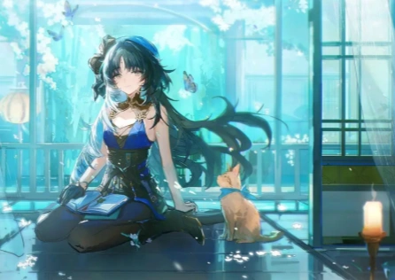 鸣潮登录界面登不进去