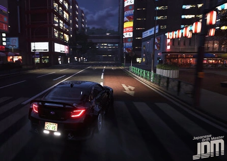 JDM飄移大師Steam雲同步失敗