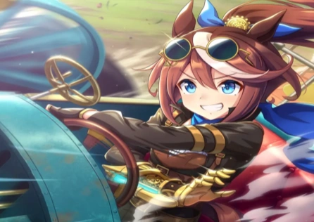 閃耀優俊少女加速器