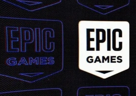 Epic藍條持續轉動