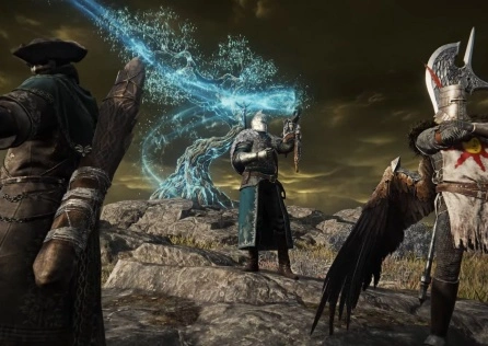 Steam低價區購買艾爾登法環黑夜君臨教學
