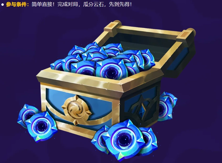 雲頂之弈六週年版本上線-3
