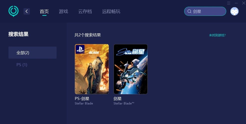 劍星硬體規格