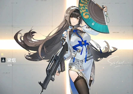 海外玩少女前线2网络错误，延迟高，卡下载怎么办？国外党怎么流畅玩少女前线2？