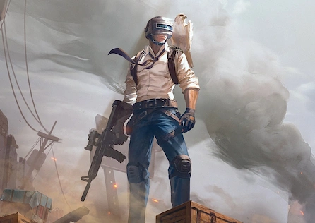海外玩pubgm很卡怎么办？绝地求生手游延迟很高怎么办？