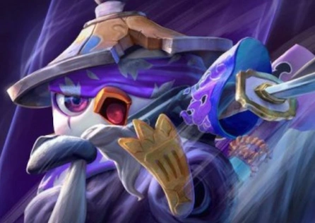 云顶之弈PBE S3.5回归赛季即将上线，海外玩英雄联盟云顶之弈加速器推荐