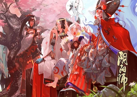 海外玩阴阳师用什么加速器？海外登录不上阴阳师试试这个解决方法