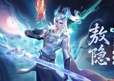 王者荣耀2024年新春活动上线，还有海外免费加速器福利领！