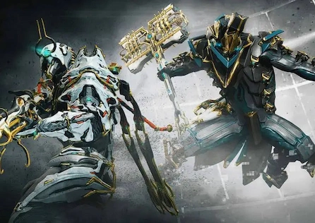 Warframe手游即将上线！海外玩Warframe手游卡顿用什么加速器？