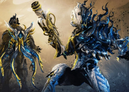 如何在手机上肝星际战甲/Warframe？海外党同样适用