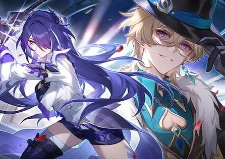 UU免费加速时长，助力海外玩家畅玩星铁一周年！