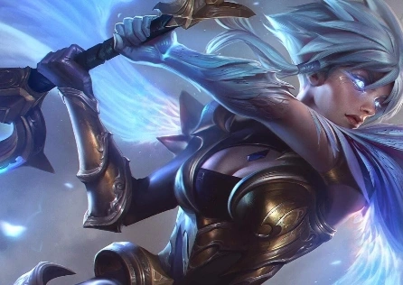 海外玩LOL手游显示网络环境异常该如何处理？