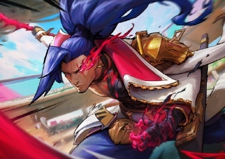 海外玩LOL手游登录不进去怎么办？