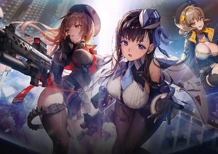 海外玩Nikke妮姬胜利女神延迟高怎么办？