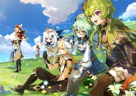 海外玩原神国服无法登录怎么办？