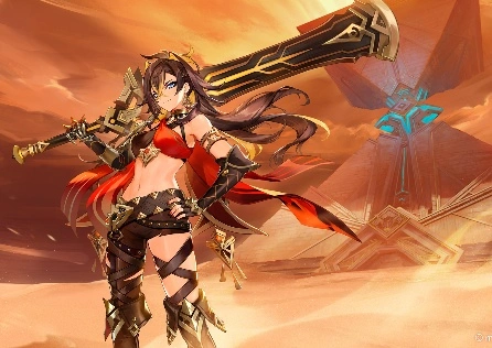 海外玩原神连不上服务器怎么办？