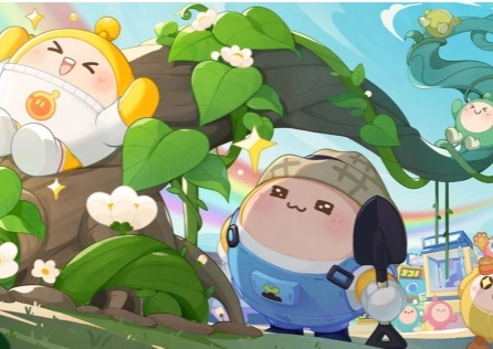 海外玩蛋仔派对连不上服务器怎么办？