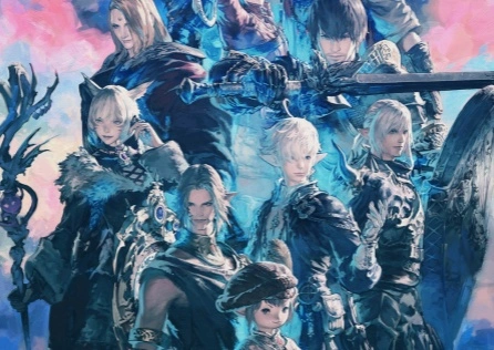 在美国玩最终幻想14（FF14）频繁掉线怎么办？