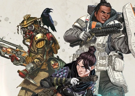 海外玩Apex下载慢下载失败怎么办？