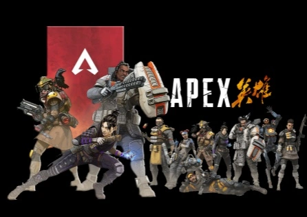 海外玩Apex掉帧跳ping如何解决？