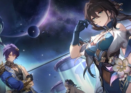 海外玩崩坏星穹铁道登录异常登录报错怎么解决？