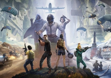 绝地求生PUBG无法启动进不去游戏怎么办？