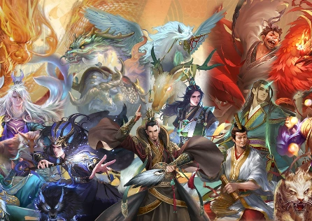 三国杀登录不进去怎么办？