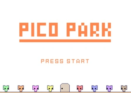 PICO PARK 2即将上线！全新关卡难度升级！