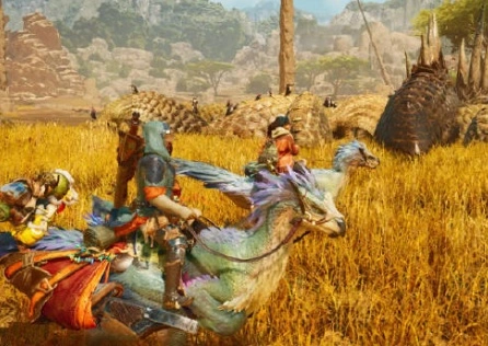 How to Address Network Errors in Monster Hunter: World: Solve All Network Problems!