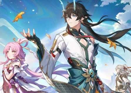 崩坏：星穹铁道无法连接服务器怎么办？两招帮你解决问题！