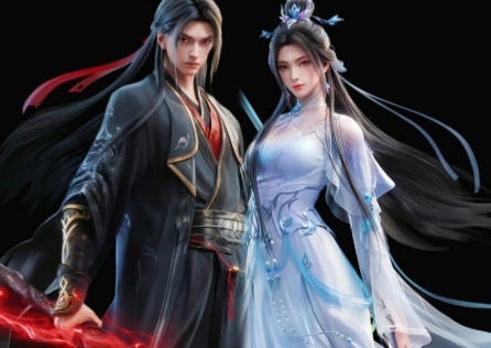 《诛仙2》测试开启，每日签到获取海量福利！