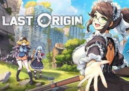 《LastOrigin最后的起源》加速器推荐，轻松解决游戏卡顿！