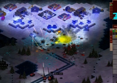 《Battlefall: State of Conflict》加速器选哪个？UU专线加速助你畅玩！