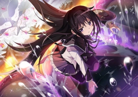 《魔法少女小圆MagiaExedra》预下载开启，登录即领SSR角色！