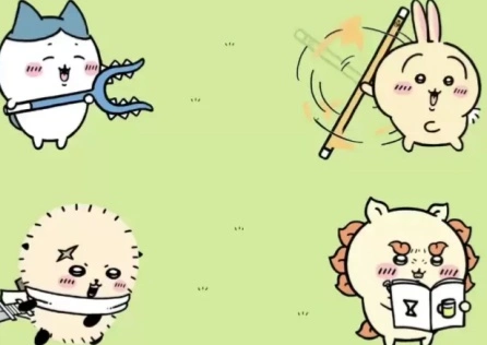 《Chiikawa Pocket》打不开怎么办？一键教你快速进入！