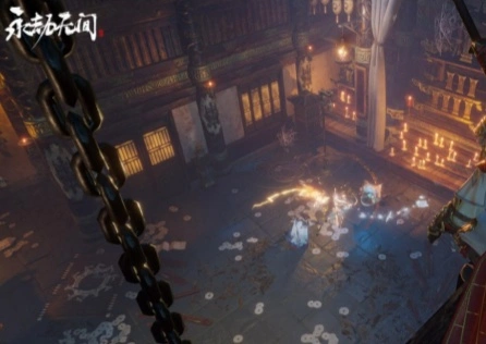 《永劫无间》加速器怎么选？UU让你畅玩无阻！