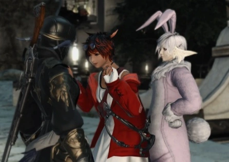 《FF14》报错闪退怎么办？快速教你解决闪退问题！