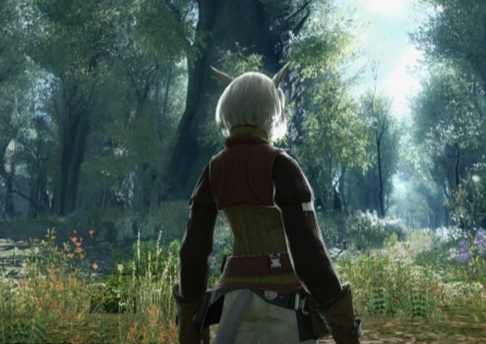 《FF14》报错90002怎么办？详细教程快速修复报错！