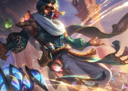 《LOL》卡顿怎么办？这篇详细教你解决卡顿问题！