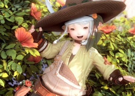 《FF14》报错3084怎么办？三步轻松解决报错！