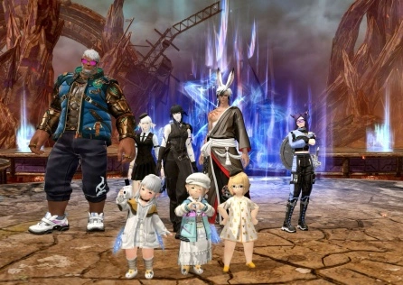 《FF14》报错2002怎么办？这篇教你搞定报错难题！