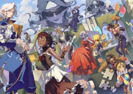 《第五人格》生日礼福利一览，头像时装免费领！