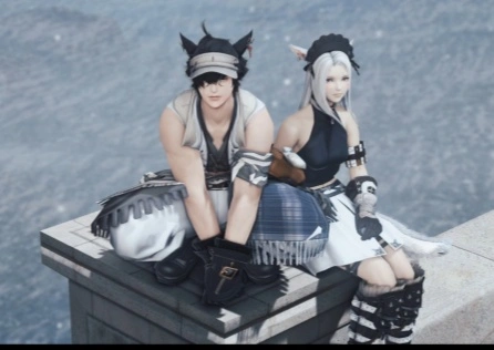 《FF14》与服务器失去连接？三招解决连接问题！