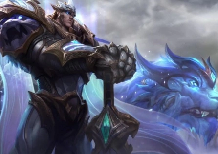 《LOL》无法连接网络怎么办？UU一键网速拉满！