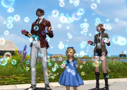 《FF14》频繁掉线90002怎么办？这篇指南助你稳连不掉线！