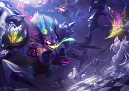 《LOL》卡在加载界面？只要这么做就能顺利加载！  
