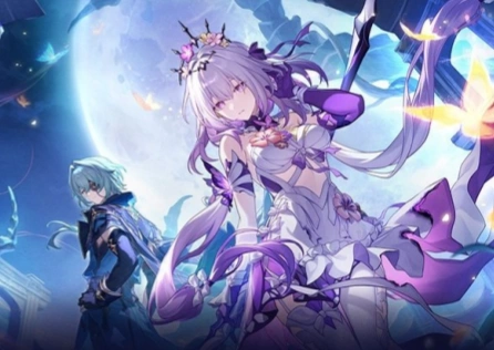 《崩坏星穹铁道》2周年内容一览，海量福利不容错过！